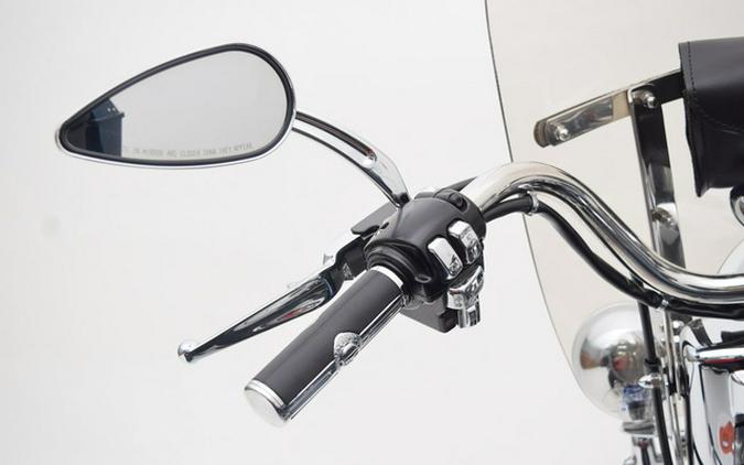 2002 Harley-Davidson FLHRCI