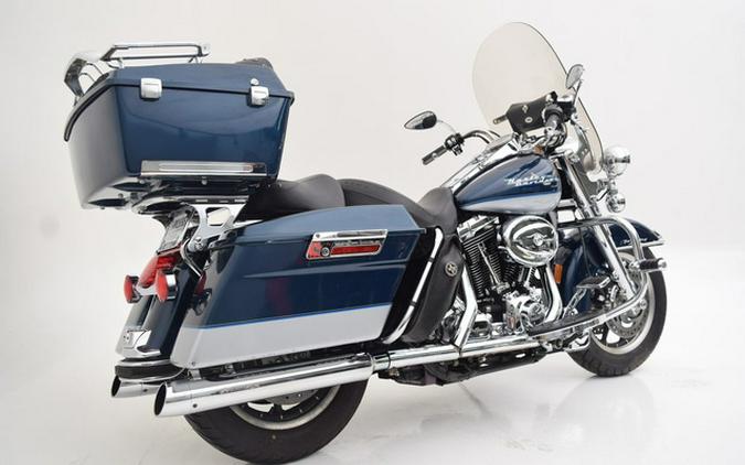 2002 Harley-Davidson FLHRCI