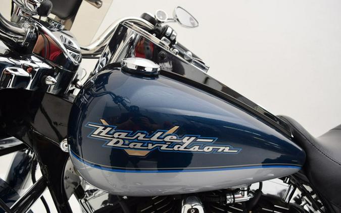 2002 Harley-Davidson FLHRCI