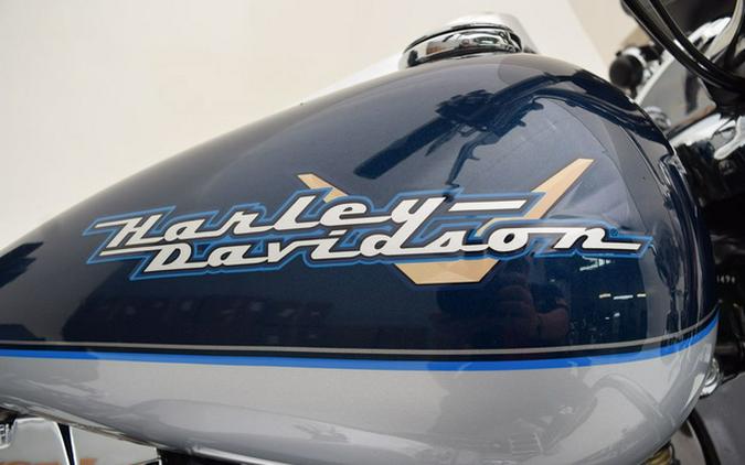 2002 Harley-Davidson FLHRCI