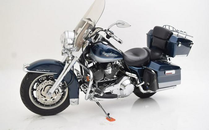 2002 Harley-Davidson FLHRCI