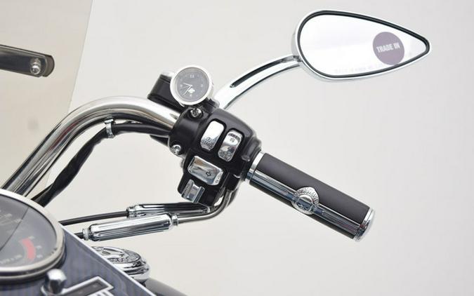 2002 Harley-Davidson FLHRCI