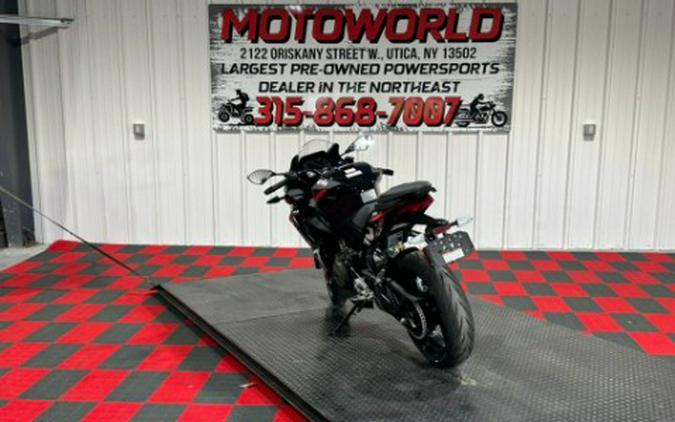 2026 Aprilia RS 457