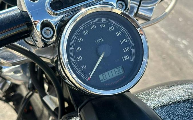 2014 Harley-Davidson® SOFTAIL BREAKOUT