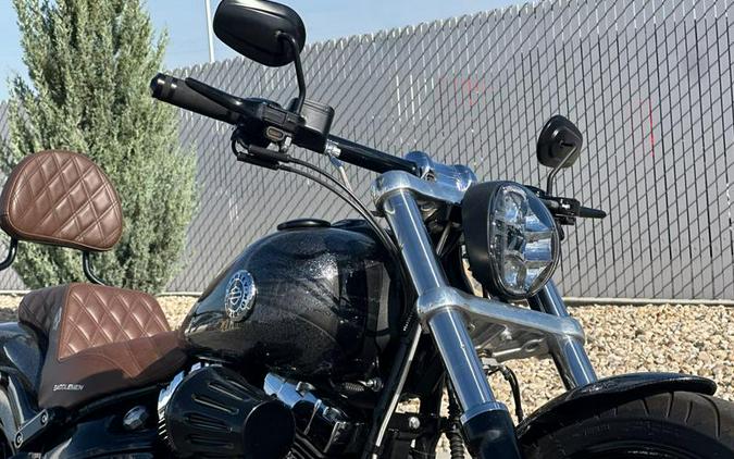 2014 Harley-Davidson® SOFTAIL BREAKOUT