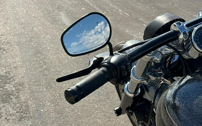 2014 Harley-Davidson® SOFTAIL BREAKOUT