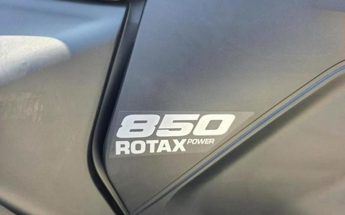 2026 Can-Am Outlander XT 850 Dark Wildland Camo