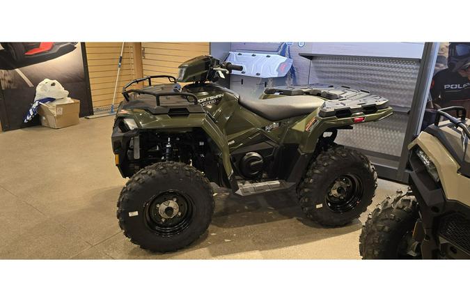2026 Sportsman® 450 H.O. - Polaris