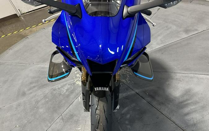 2026 Yamaha YZF R1