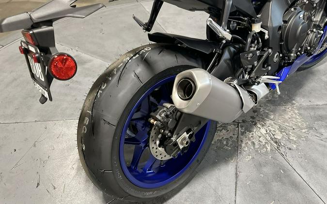 2026 Yamaha YZF R1