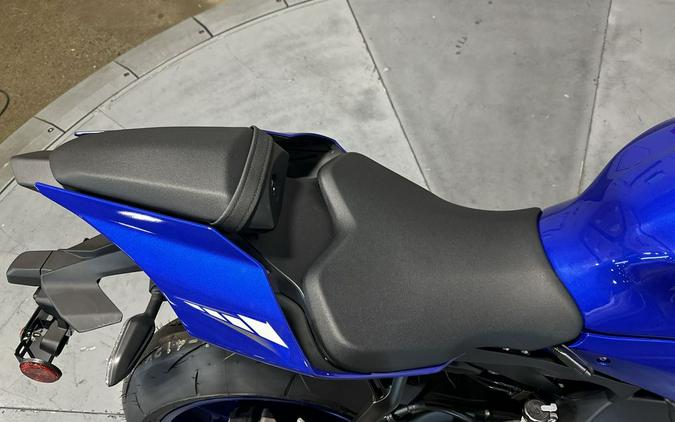 2026 Yamaha YZF R1