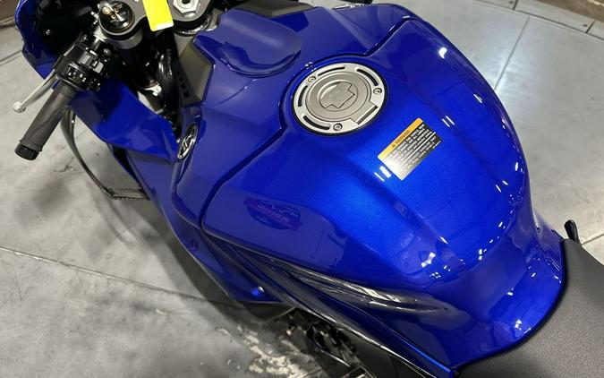2026 Yamaha YZF R1