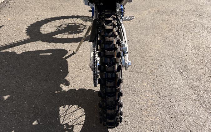 2027 Husqvarna TC 300 - 46802