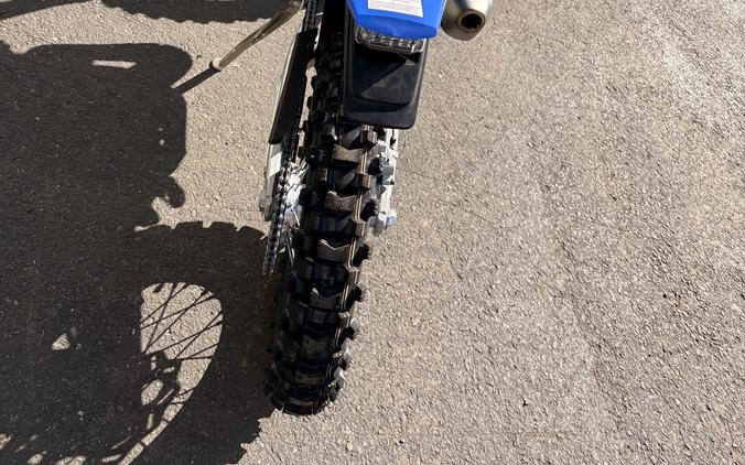 2027 Husqvarna TC 300 - 46802