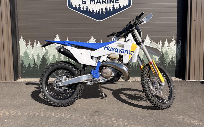 2027 Husqvarna TC 300 - 46802