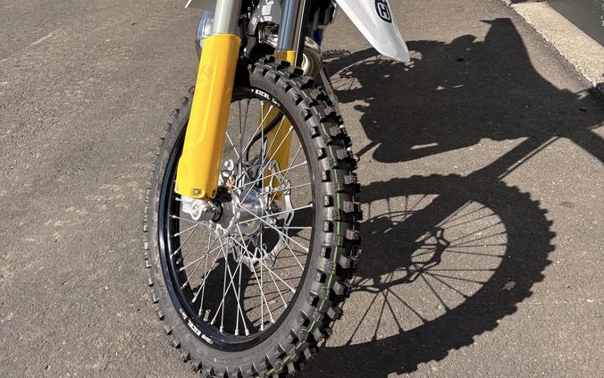 2027 Husqvarna TC 300 - 46802