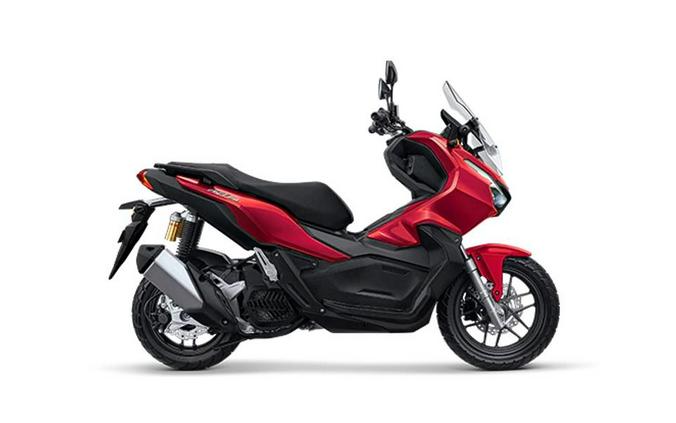 2021 Honda ADV150 Features Innovative “City Adventure” Design (Industry Press Releases)