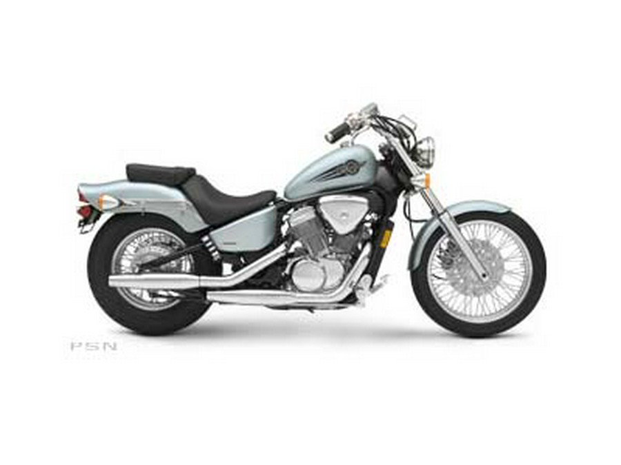 2007 Honda Shadow® VLX Deluxe