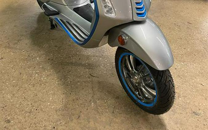 2023 Vespa Elettrica 70 KM/H