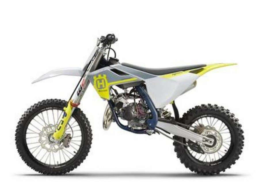 2024 Husqvarna TC 85 19/16