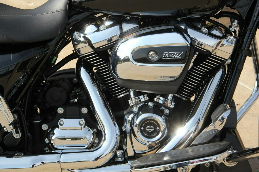 2022 Harley-Davidson Street Glide