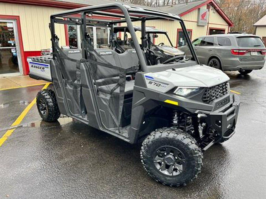 2023 Polaris Ranger Crew SP 570 Premium