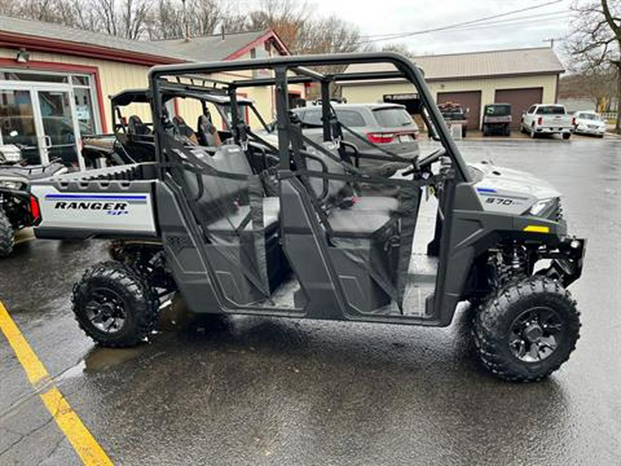 2023 Polaris Ranger Crew SP 570 Premium