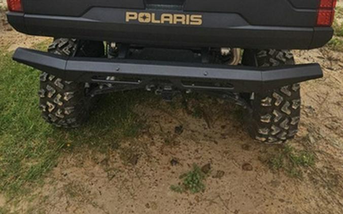 2024 Polaris Ranger Crew 1000 Premium Polaris Pursuit Camo