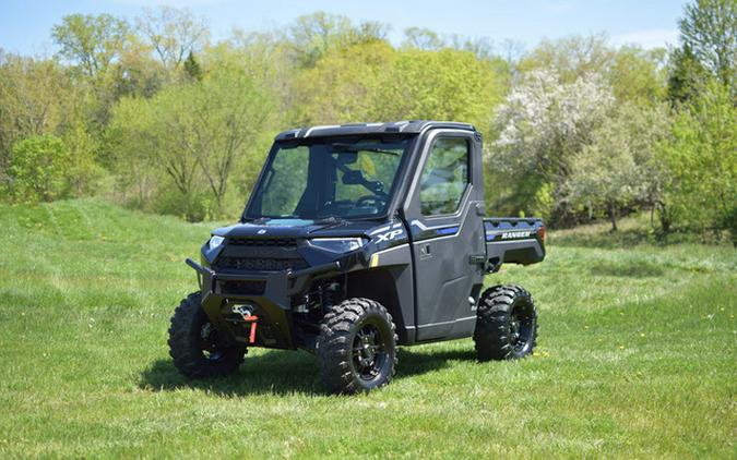 2023 Polaris Ranger XP 1000 NorthStar Edition Premium