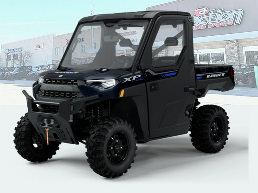 2023 Polaris Ranger XP 1000 NorthStar Edition Premium