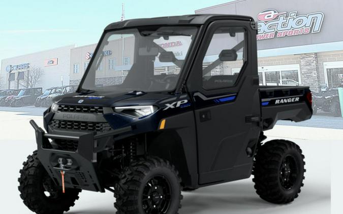 2023 Polaris Ranger XP 1000 NorthStar Edition Premium