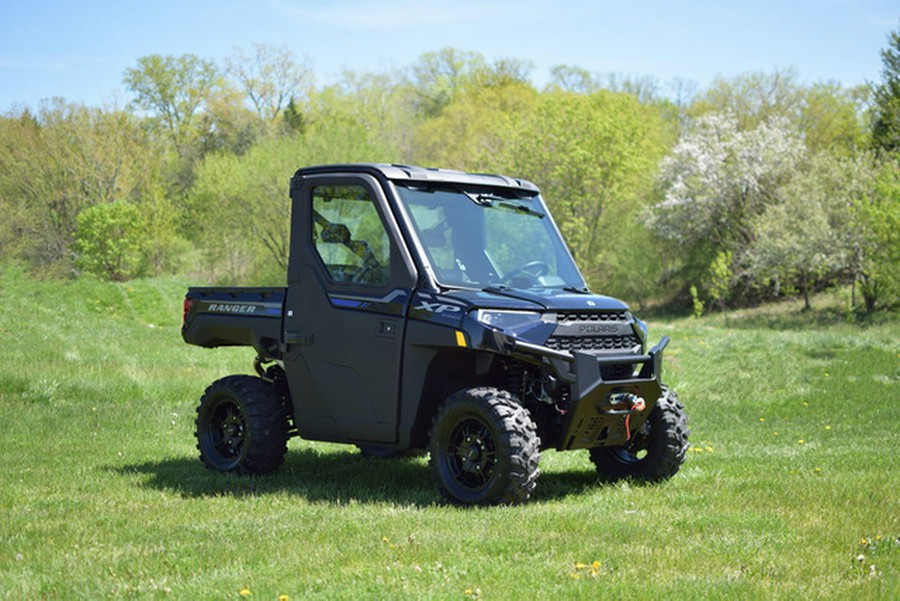 2023 Polaris Ranger XP 1000 NorthStar Edition Premium