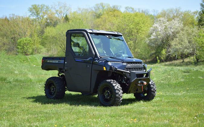 2023 Polaris Ranger XP 1000 NorthStar Edition Premium