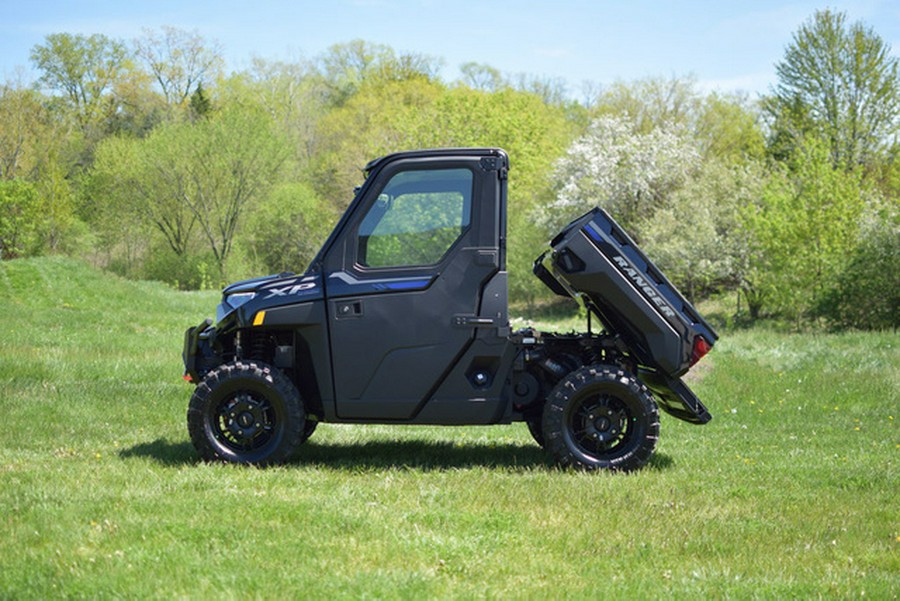 2023 Polaris Ranger XP 1000 NorthStar Edition Premium