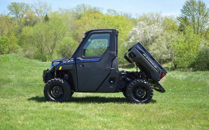 2023 Polaris Ranger XP 1000 NorthStar Edition Premium