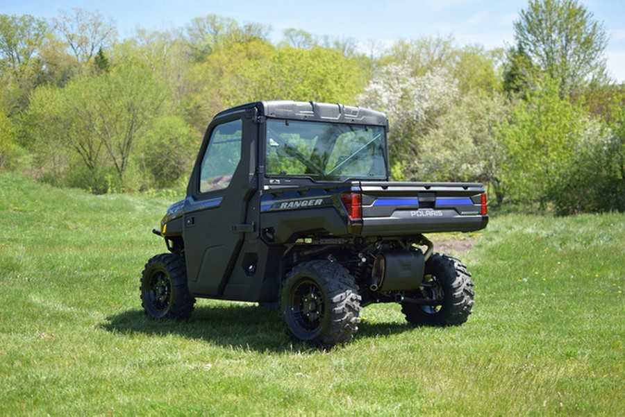 2023 Polaris Ranger XP 1000 NorthStar Edition Premium