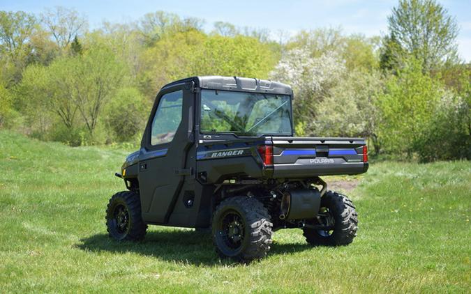 2023 Polaris Ranger XP 1000 NorthStar Edition Premium