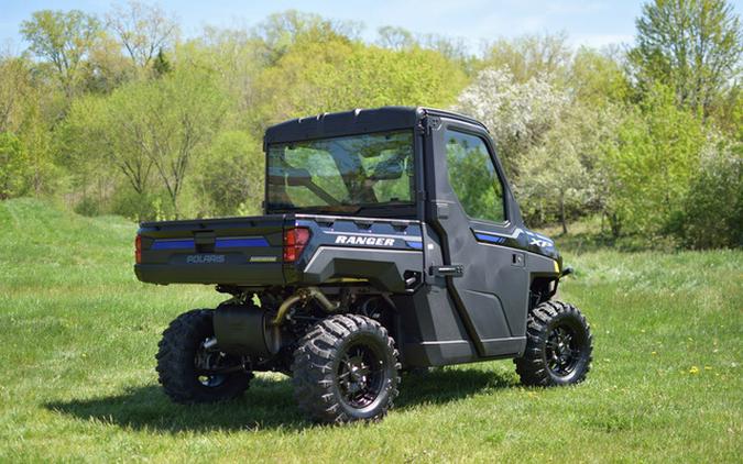 2023 Polaris Ranger XP 1000 NorthStar Edition Premium