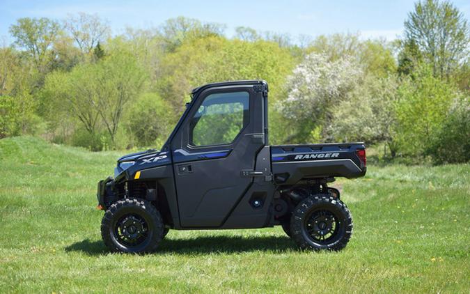 2023 Polaris Ranger XP 1000 NorthStar Edition Premium