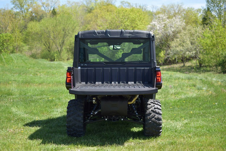 2023 Polaris Ranger XP 1000 NorthStar Edition Premium