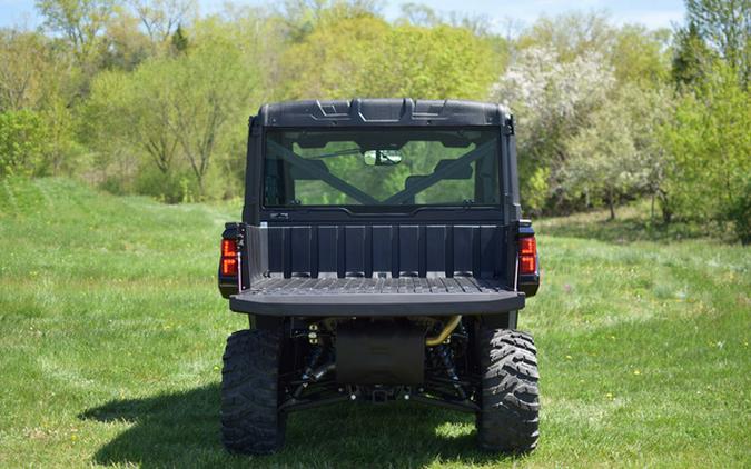 2023 Polaris Ranger XP 1000 NorthStar Edition Premium