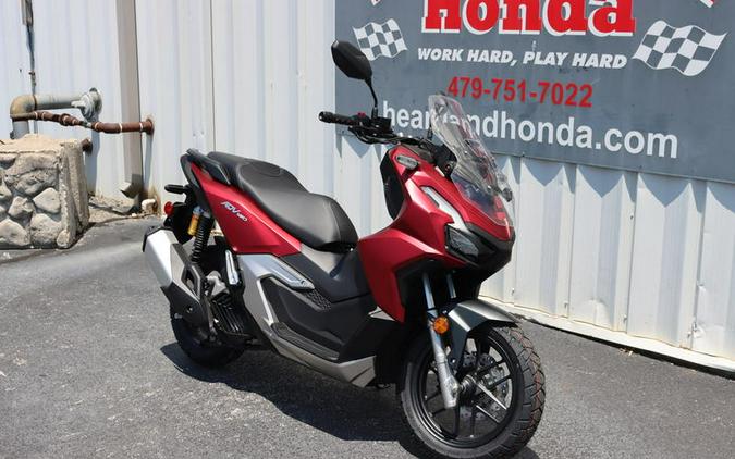 2024 Honda® ADV160 SP