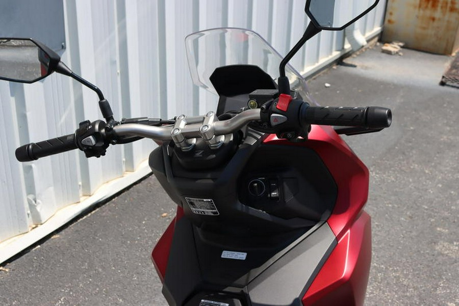 2024 Honda® ADV160 SP