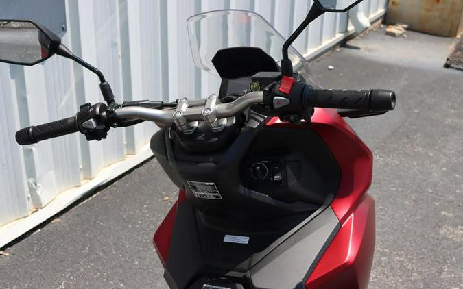 2024 Honda® ADV160 SP