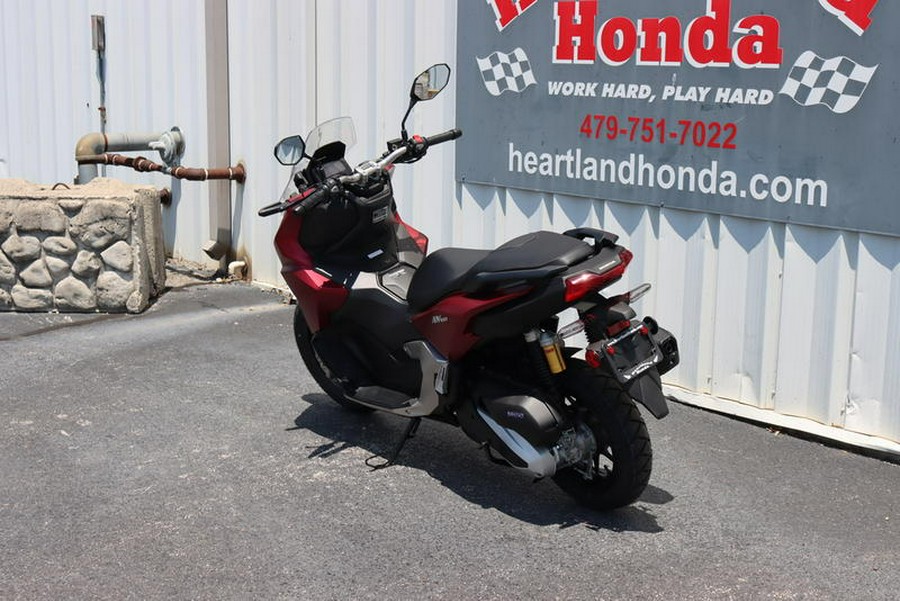 2024 Honda® ADV160 SP