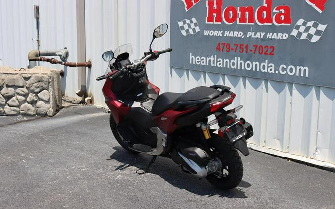 2024 Honda® ADV160 SP