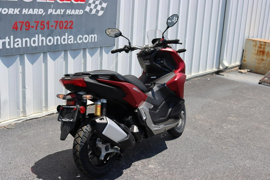 2024 Honda® ADV160 SP