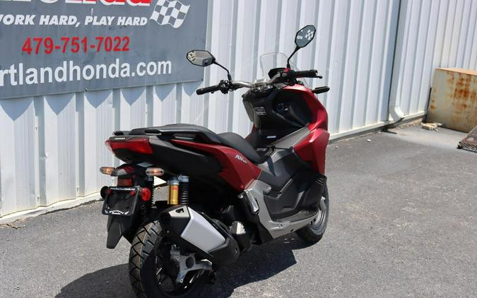 2024 Honda® ADV160 SP