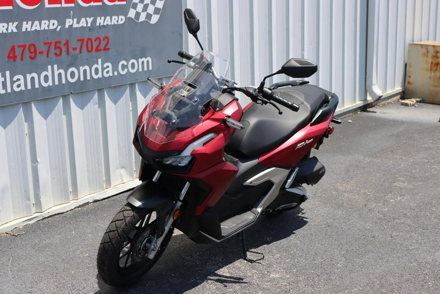 2024 Honda® ADV160 SP