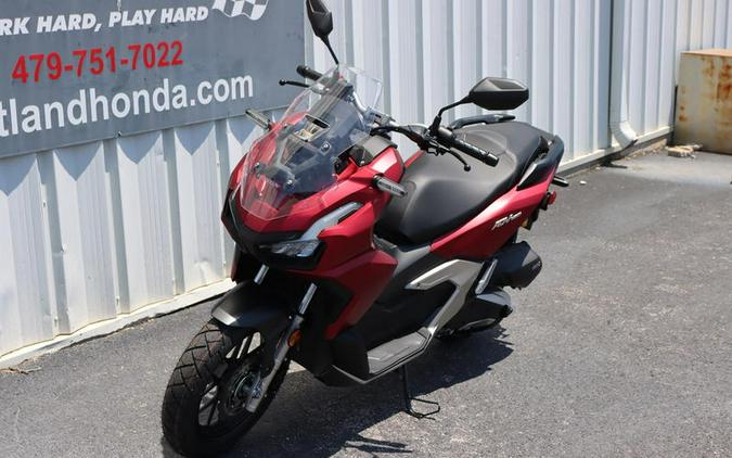 2024 Honda® ADV160 SP